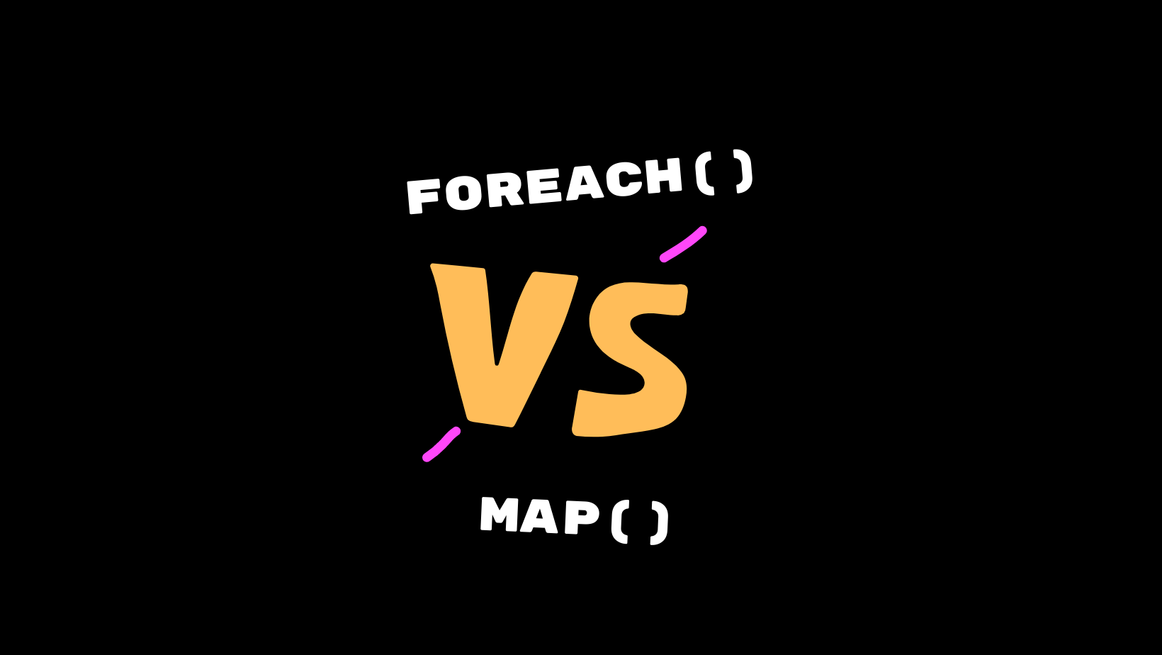 js-map-foreach